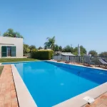 Excelente Semesterbostad Loulé