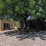 Excelente Semesterbostad Loulé
