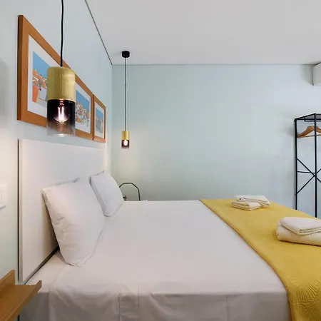 Dom wakacyjny Excelente Loulé