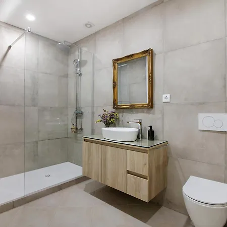 Dom wakacyjny Excelente Loulé