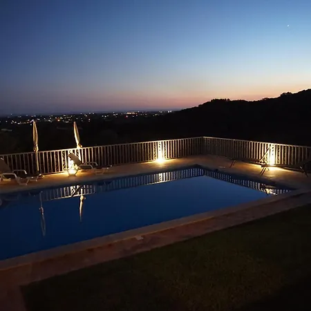 Excelente Hébergement de vacances *