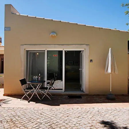 Excelente Сasa de vacaciones Loulé